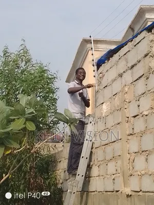 Electric Fence