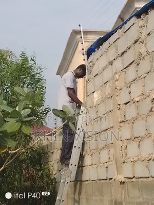 Electric Fence