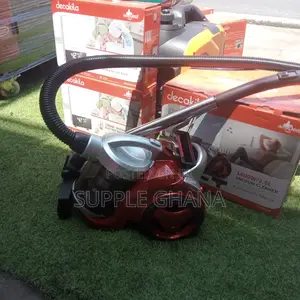 VACUUM Cleaner Decakila 1600w/2.5l Vacuum Cleaner Decakila