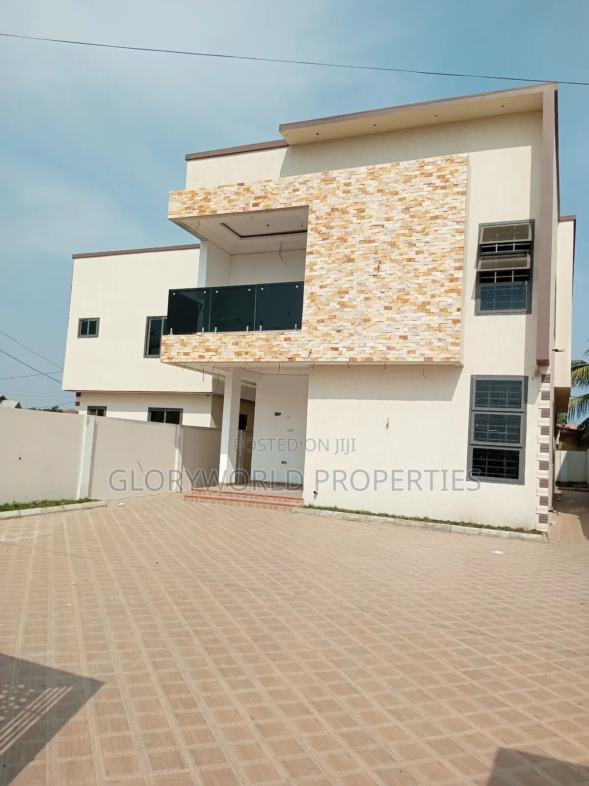 4bdrm House in Spintex for sale