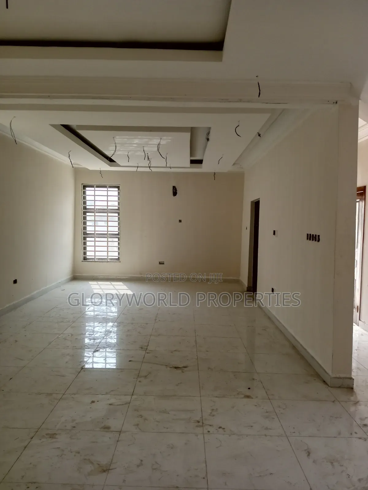 4bdrm House in Spintex for sale