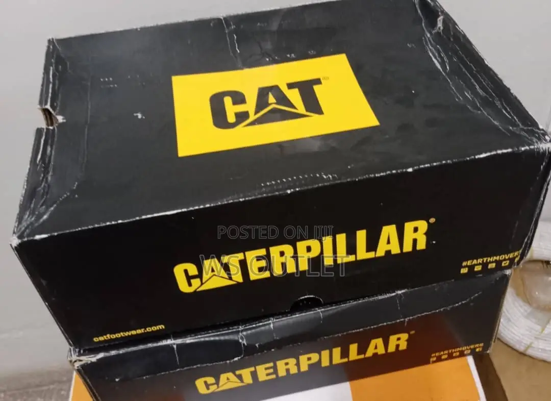 Cat Original Footwear Echo Waterproof Boot From Usa