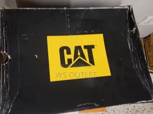 Cat Original Footwear Echo Waterproof Boot From Usa