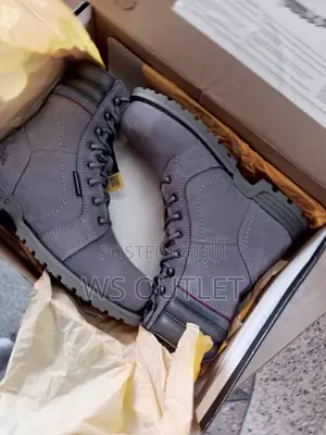 Cat Original Footwear Echo Waterproof Boot From Usa