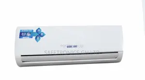 Shop Bruhm Antirust Body 1.5hp R410 Gas AC