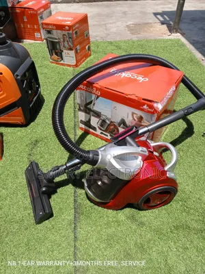 Extremely Affordable Decakila Vacuum Cleaner Vacuum Cleaner