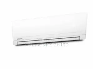 Shop 1.5hp Antirust R410 Gas Bruhm (White) AC