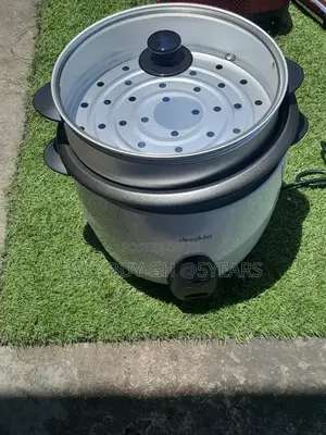 Brand New Decakila Rice Cooker Rice Cooker
