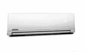 Anti-Rust Bruhm 2.5hp R410 Gas Original Split Type AC