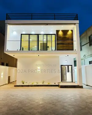 3bdrm House in Haatso, Asore Junction for sale