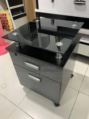 Side Drawers