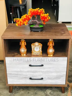 Side Drawer