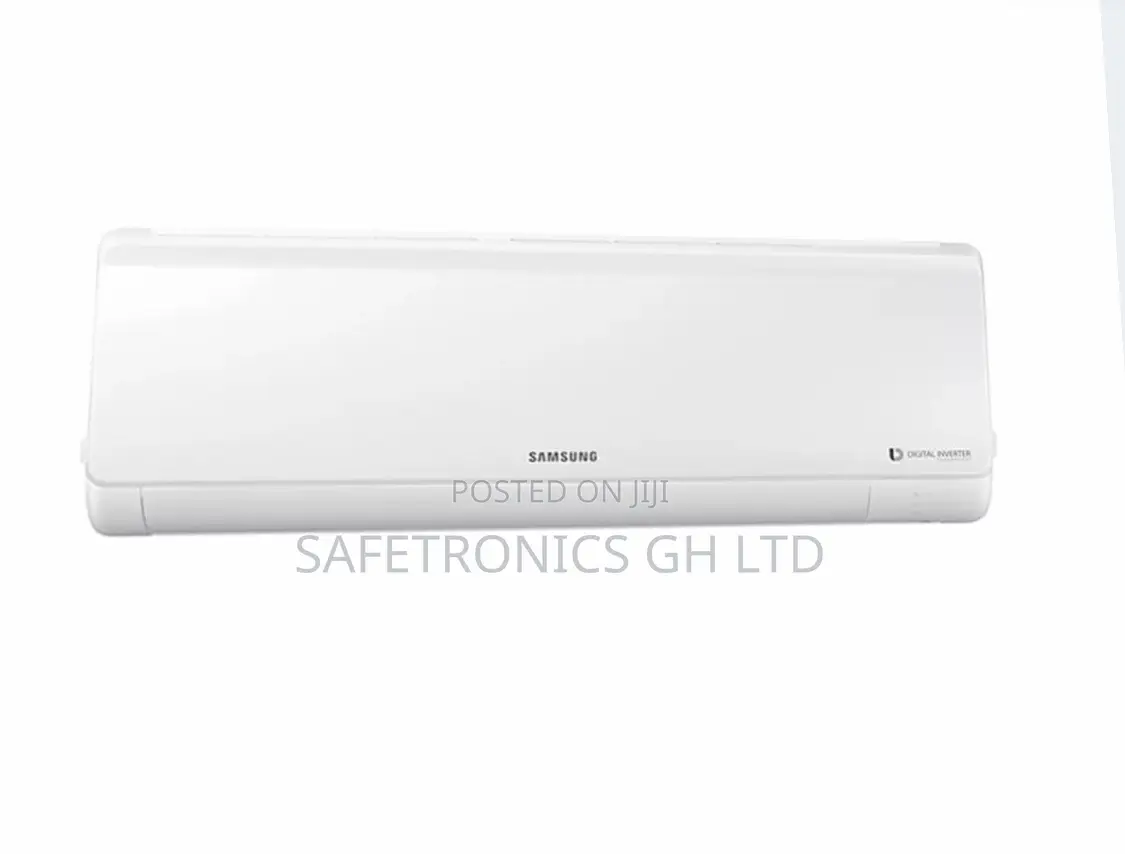 Samsung Auto Swing 2.0hp R410 Split Type Gas AC