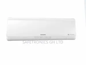 Samsung Auto Swing 2.0hp R410 Split Type Gas AC