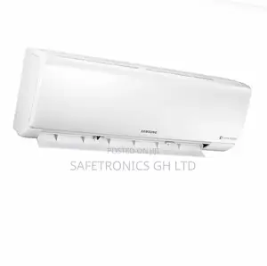 Split Type 2.5hp Samsung Anti Rust R410 Gas AC 