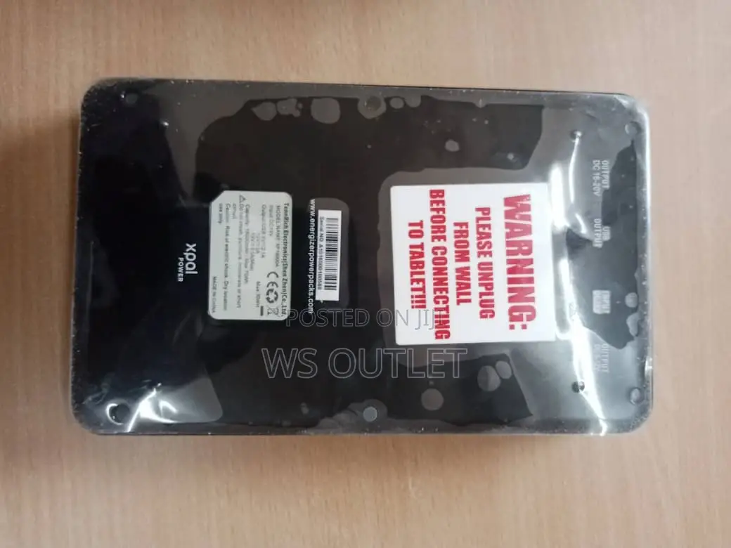Original Xpal Power Energizer Xp From Us