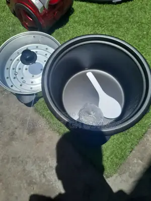 Correct Decakila Rice Cooker 2.8L Rice Cooker