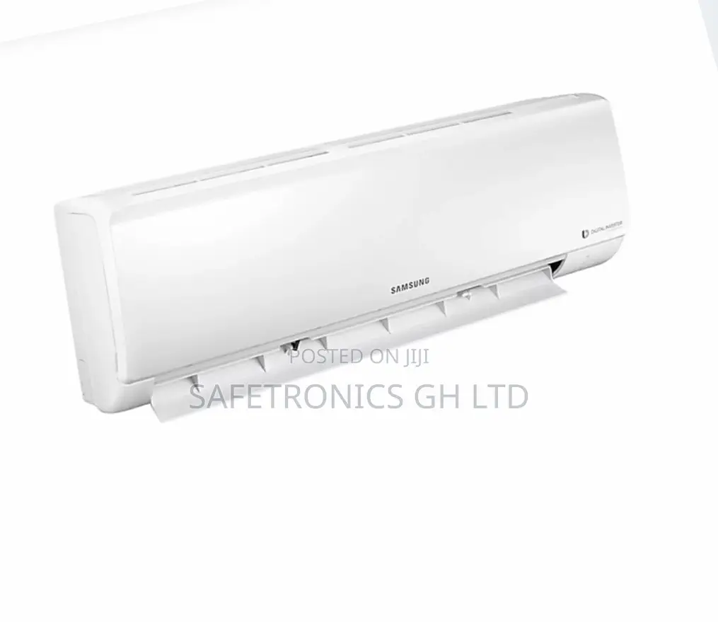 Energy Saving Inverter Samsung 1.5hp R410 Split Type AC