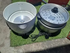Electrical Decakila Rice Cooker Rice Cooker
