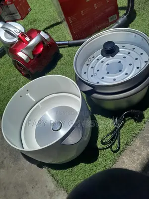 High Efficiency Decakila Rice Cooker 2.8L Rice Cooker