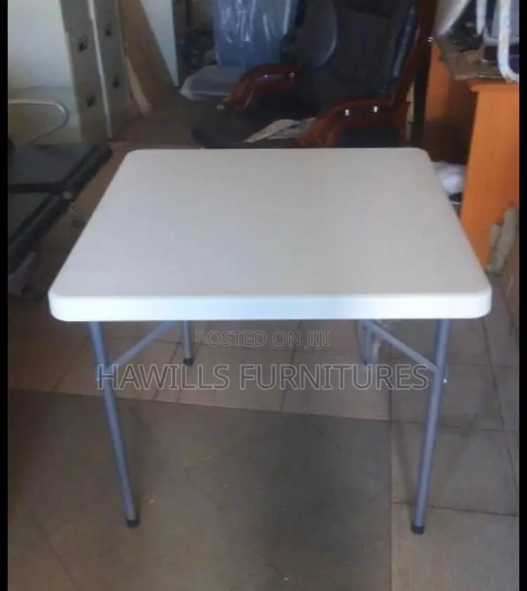 Foldable Table