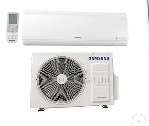 High Quality Antirust 2.5hp R410 Samsung White AC