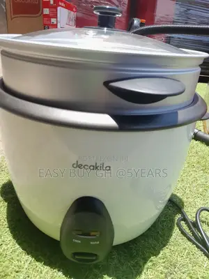 KEER035W Decakila Rice Cooker 2.8L Rice Cooker
