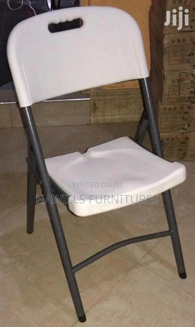 Foldable Chair