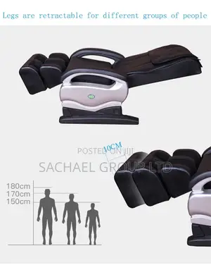 Kneading Massage Chair