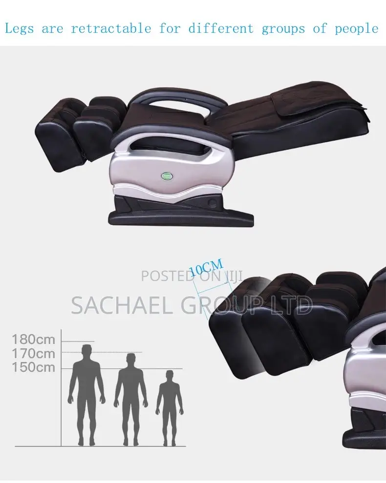 Kneading Massage Chair