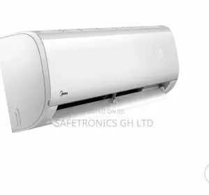 Midea Authentic 2.0hp R410 Gas White Antirust AC