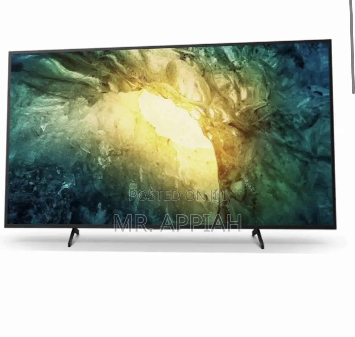 Shop Sony 55X7500H 55 Inch Uhd Android Television.
