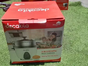 Fresh Inbox Decakila Rice Cooker Rice Cooker