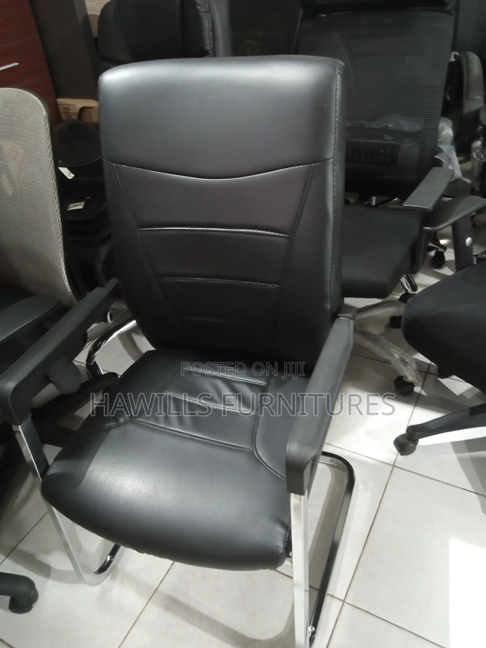 Office Chair