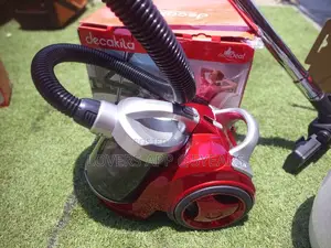 2.5L Decakila Vacuum Cleaner Vacuum Cleaner 1600watts.