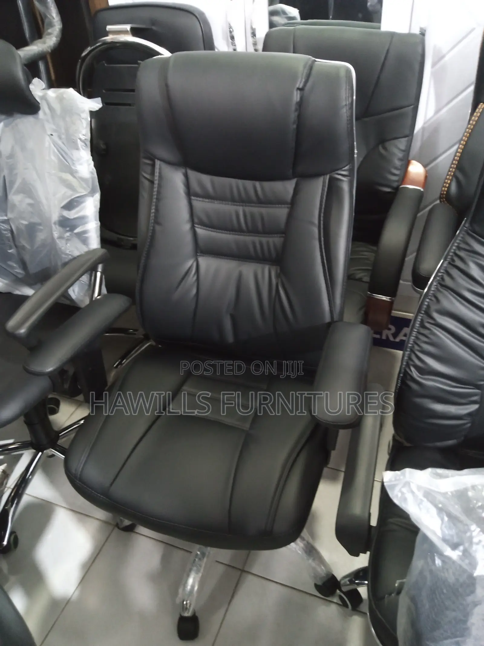 Office Chairs