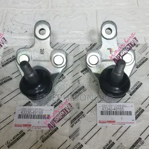 Rx350/Nx200/Rx450h Ball Joint Pair 2016,2017 to 2022