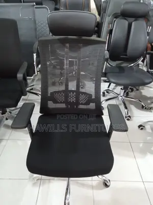 Office Chairs