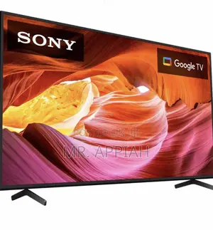 Quality Sony KD-65X75K 65 Inch Uhd Android Television,Black