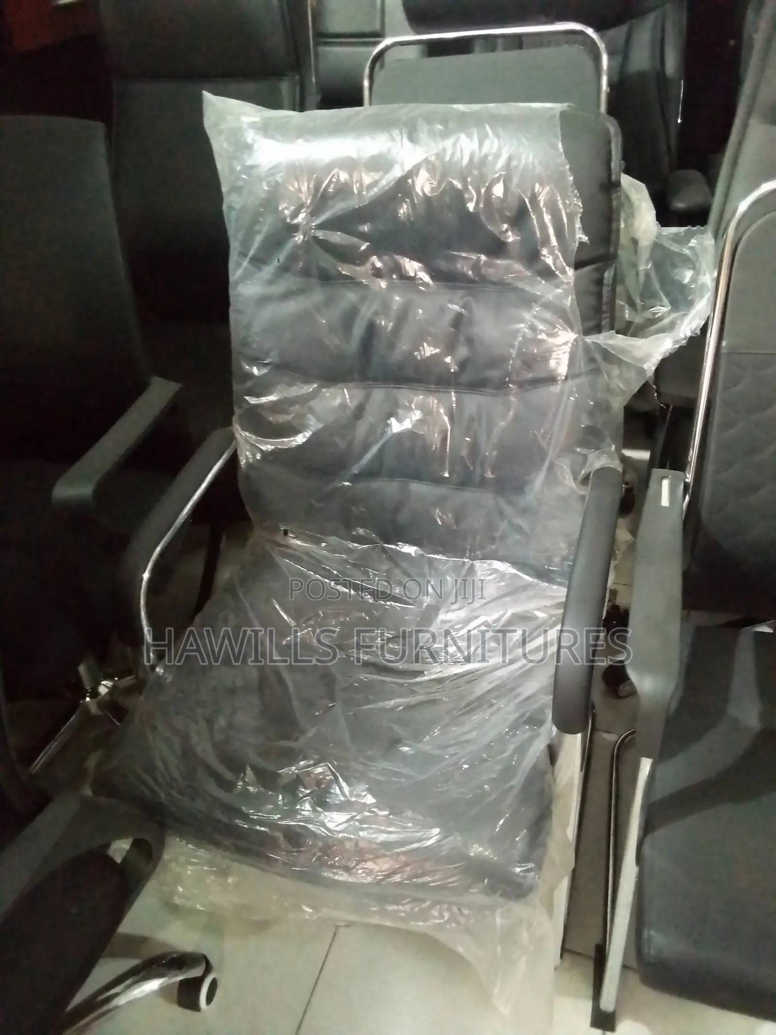Office Chairs