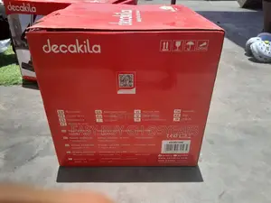 Auto Insulation Functinal Decakila Rice Cooker Rice Cooker