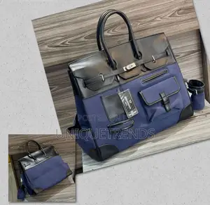 HAC 40 Cargo Duffle Bags