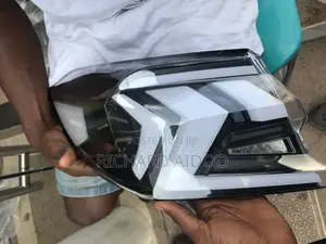 Honda Accord 2018/2020 Taillight Spec Available Pair