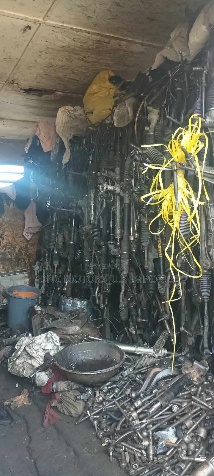 Trusted Mechanic Service at Your Front Door