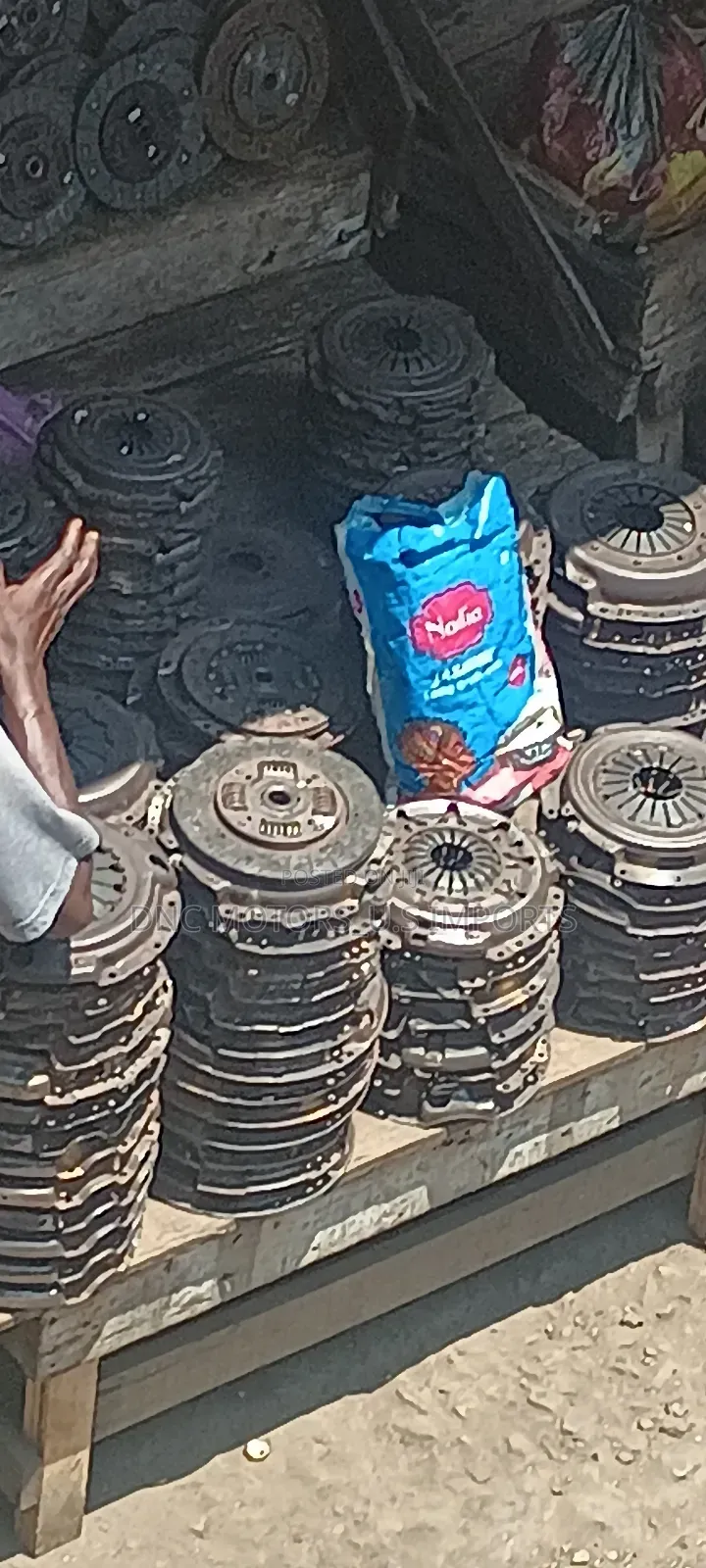 Trusted Mechanic Service at Your Front Door