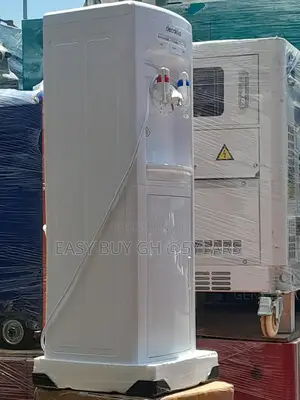 Hygienic Decakila Water Dispenser 3in1 Water Dispenser