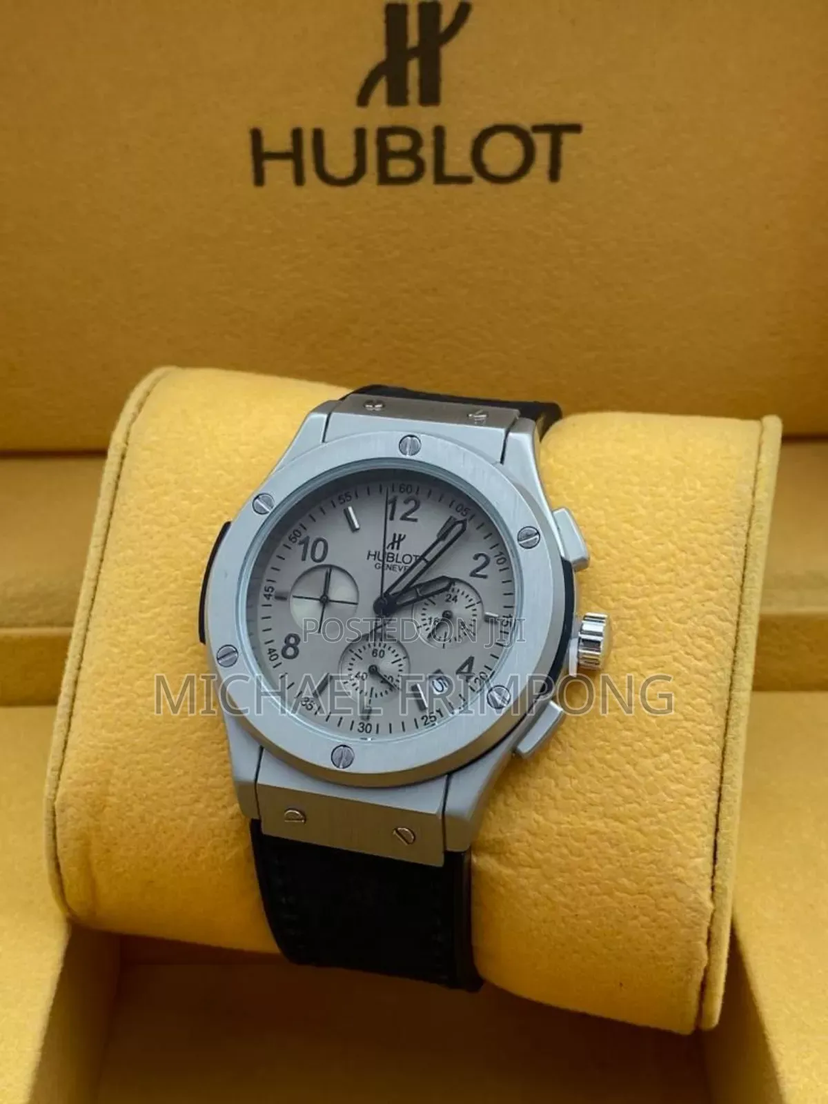 Hublot Watch