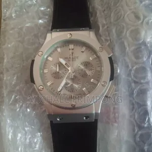 Hublot Watch