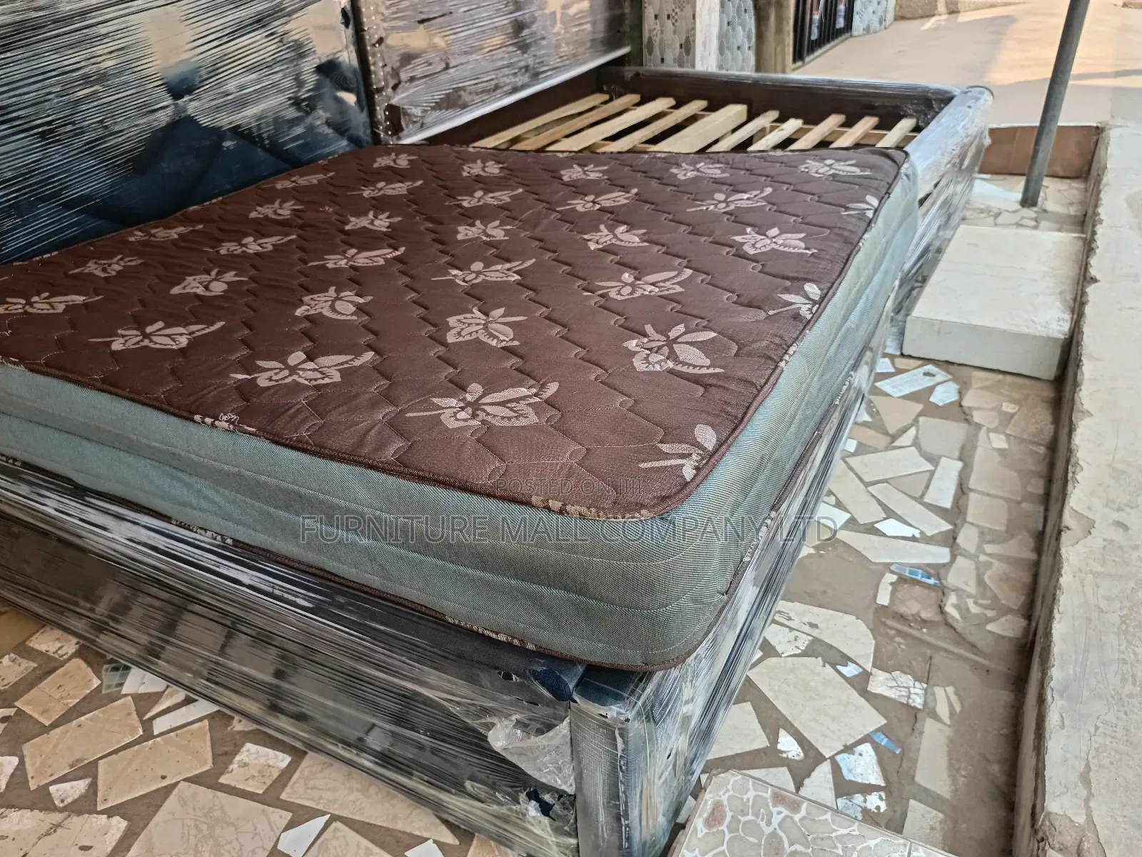 Nw Queens Mattress Available as Seen. Free Delivery