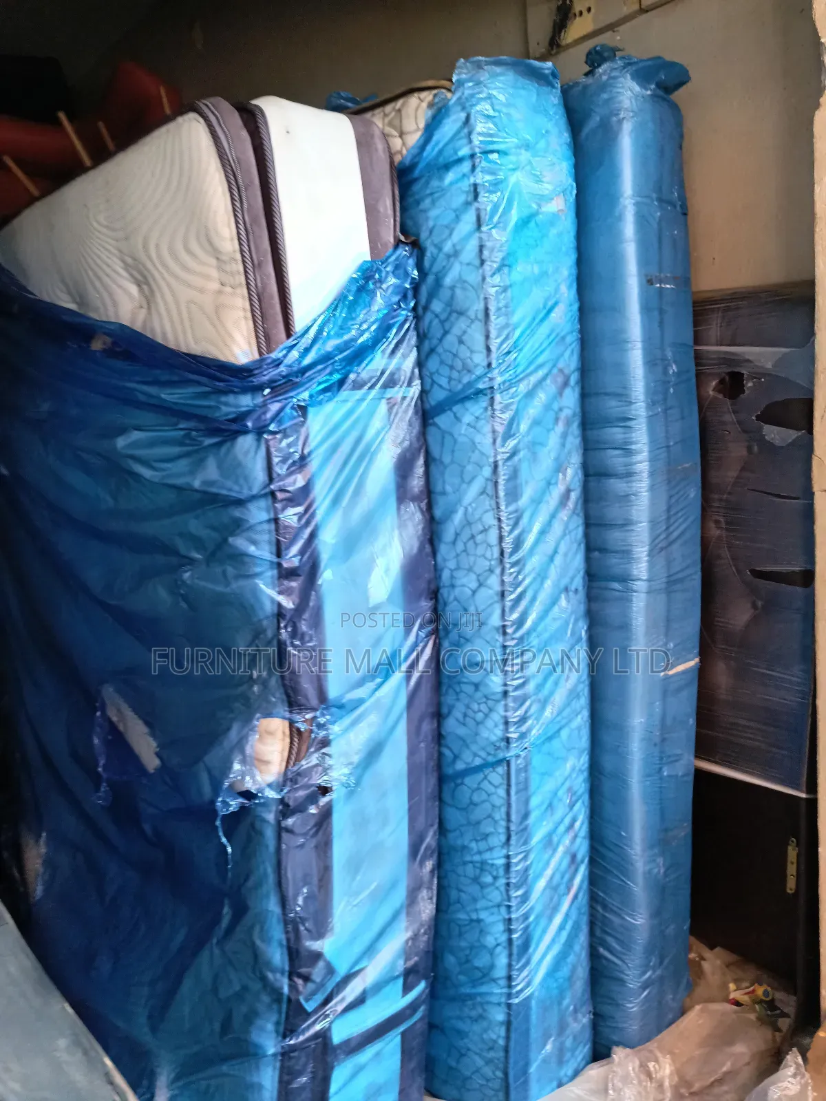 Quality 60x80 Queen Size Mattress. Delivery Free